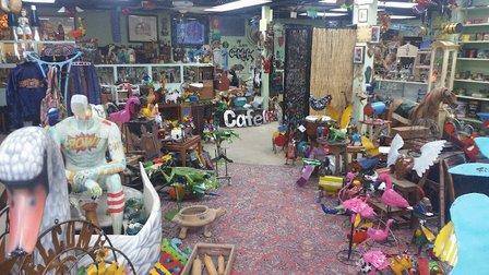 Rehab on Dearborn