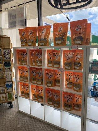 Parcels Plus Pets