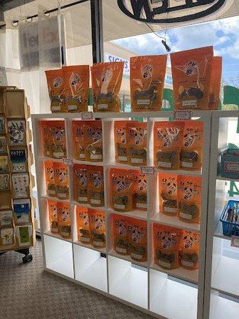 Parcels Plus Pets