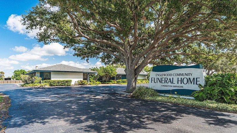 Englewood Community Funeral Home & Cremation Service
