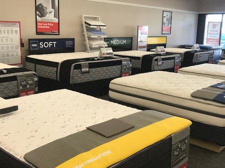 Mattress Firm Sarasota