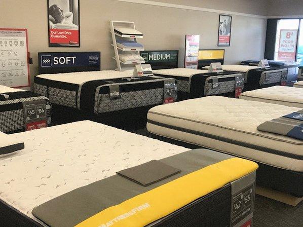 Mattress Firm Sarasota