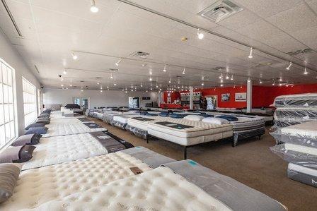 Mattress Home