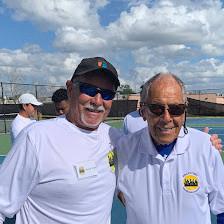 Bunner Smith Tennis ( Formerly Nick Bolletieri Tennis and Learning Foundation Director)