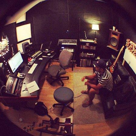 8 Beat Audio