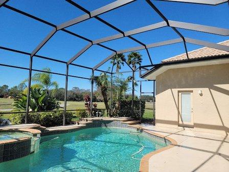 Pool Paint Screen LLC