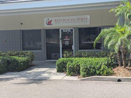 Republican Party of Sarasota County