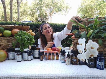 Total Harmony Medicine