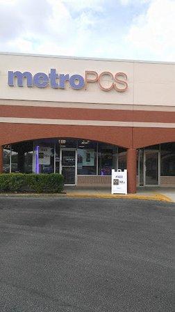 Metro by T-Mobile