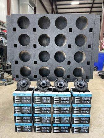 Galeforce Audio