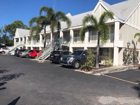 Pesch Property Management LLC