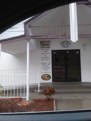 Bethel CME Church
