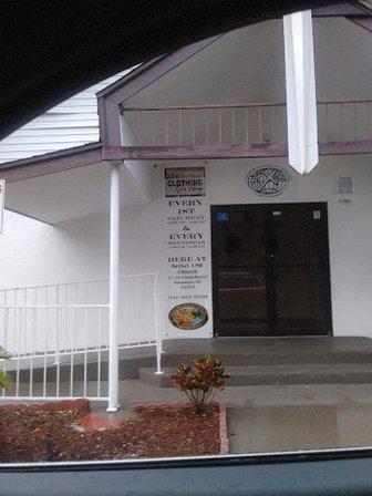 Bethel CME Church