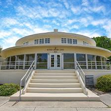 Bayfront Community Center (Bay Park Conservamcy)