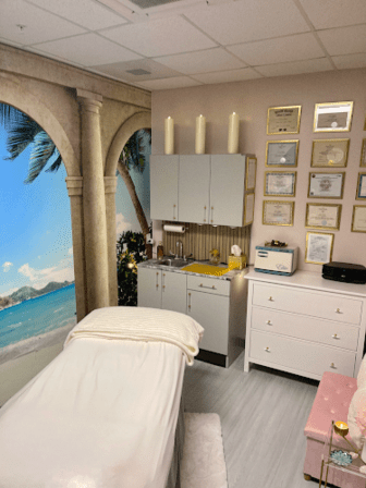 Sarasota Electrolysis and Skin Care