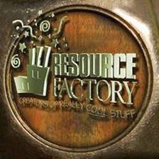 The Resource Factory