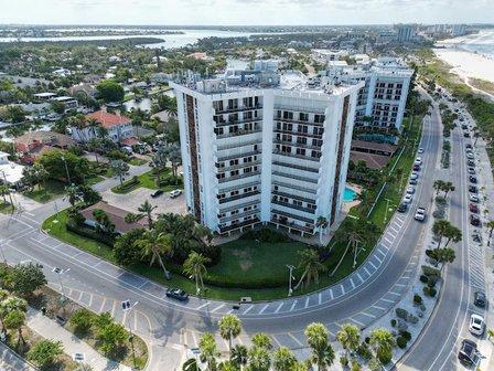 St. Armands Towers North Association