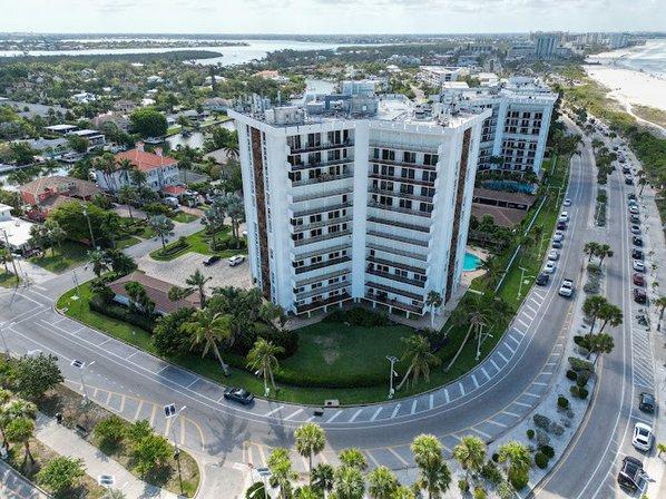 St. Armands Towers North Association