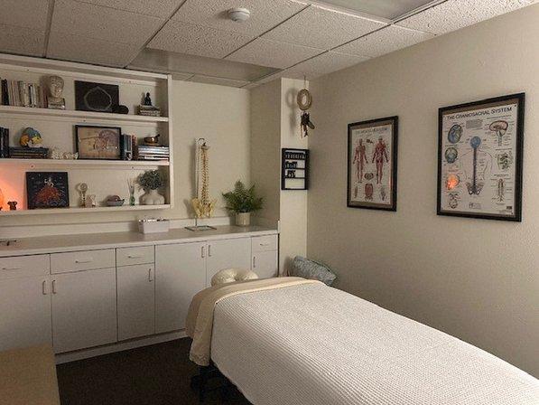 Manasota Massage and Wellness