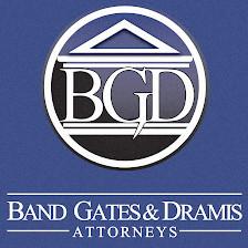 Band, Gates & Dramis, P.L.