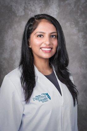 Jasmine Dukandar, MD
