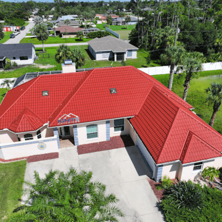Ignite Roofing & Exteriors