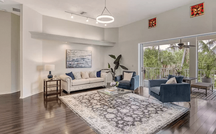 Home Staging by Alexandra