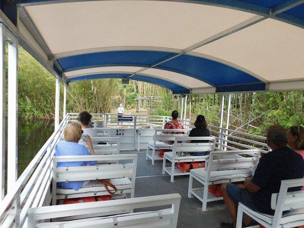 Myakka Wildlife Tours