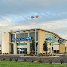Florida Blue Center - Sarasota