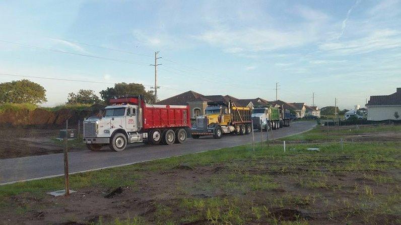 Sitework Supplier, Inc.