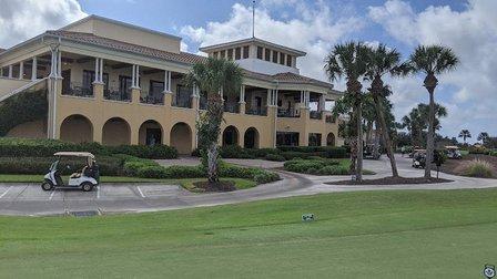 Venetian Golf Club