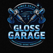 Gloss Garage Details