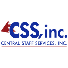 Central Staff Services Inc
