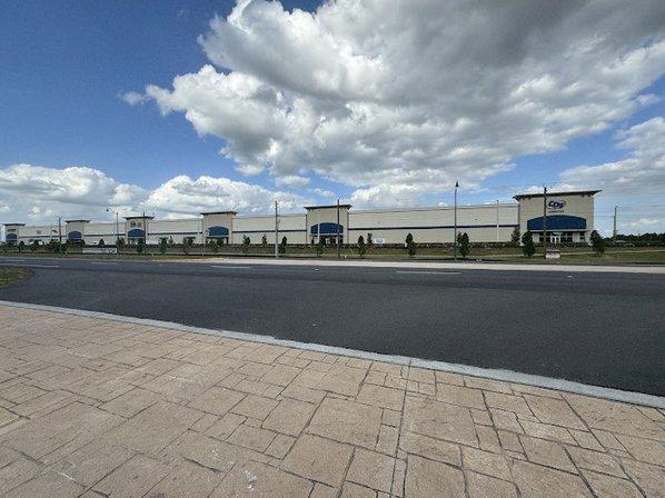 CDS Logistics