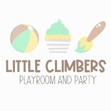 Little Climbers Play