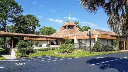 Hope Evangelical Lutheran Church