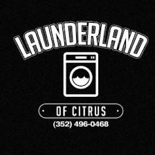 Launderland of Citrus/ Laundry Solutions