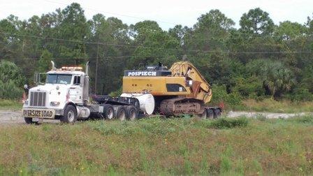 Pospiech Contracting Inc