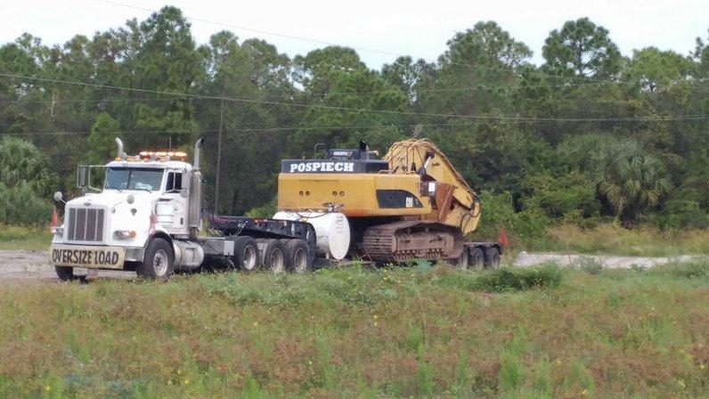 Pospiech Contracting Inc