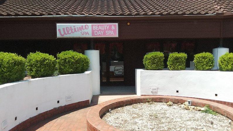 Ultimo Spa European Beauty & Day Spa