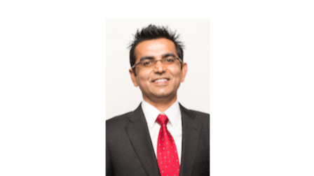 Ketan Doshi, MD