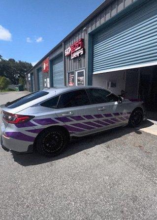 Sign Boss Printing and Wraps