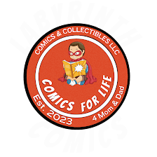 Labyrinth Comics and Collectibles LLC