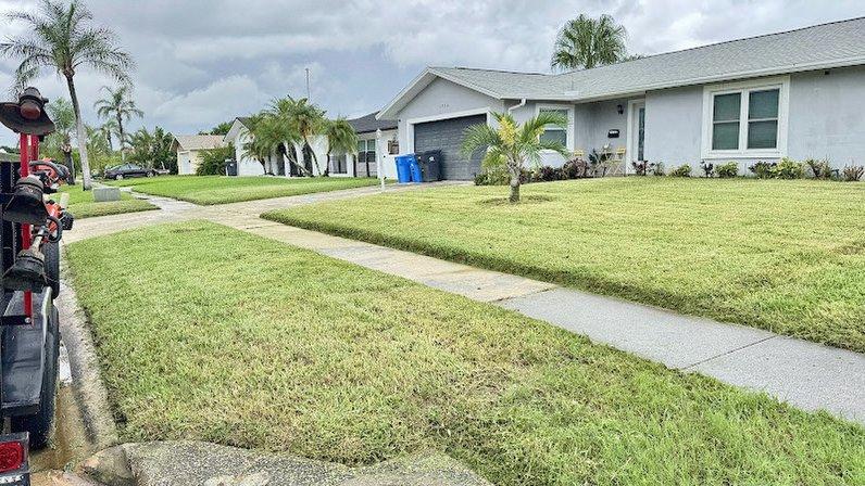 OROPEZA Junk Removal