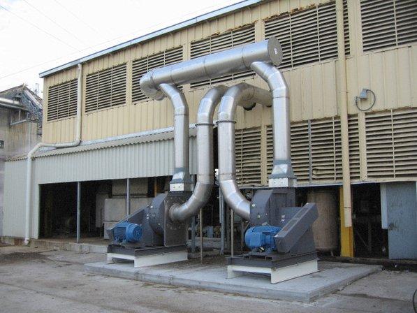 Phoenix Engineering & Logistics Inc.