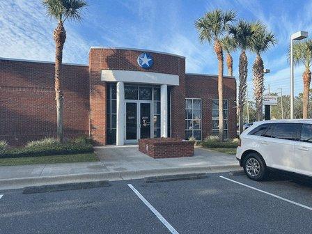 Capital City Bank