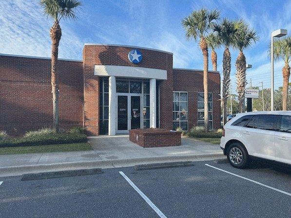 Capital City Bank