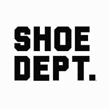 Shoe Dept.