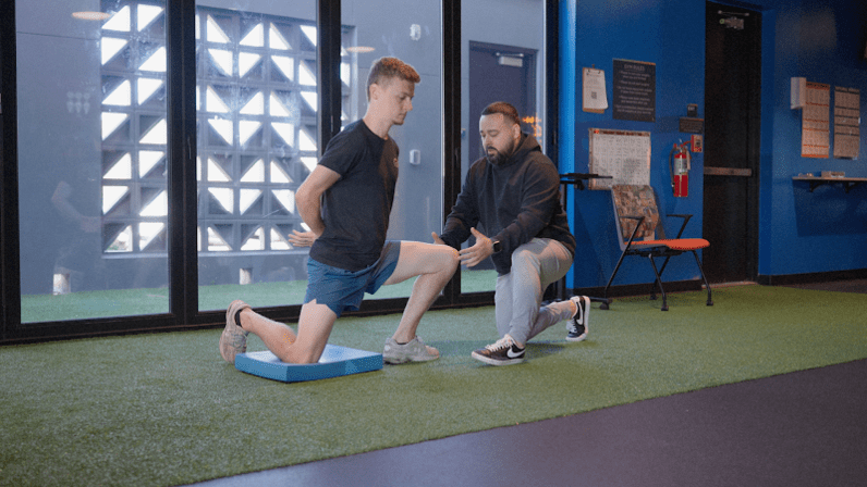 Resiliency Physical Therapy, LLC