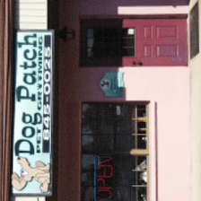 Dog Patch Dog Grooming